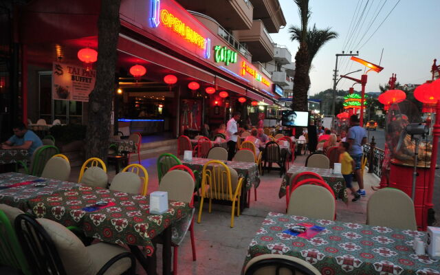 Club Atrium Marmaris