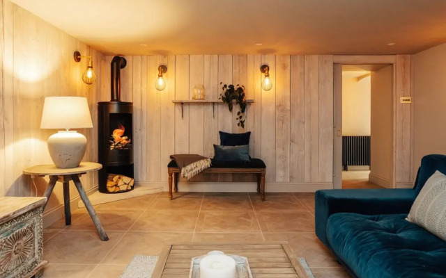 The Florence in Hurley