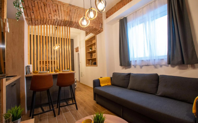 Studio apartment Iva