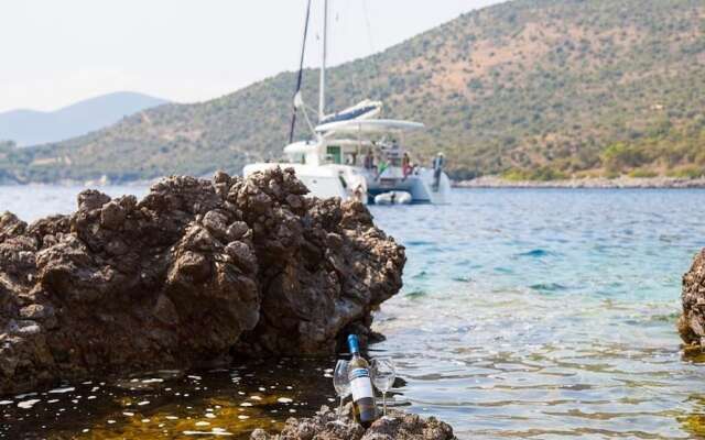 Zidanos Luxurious Villa