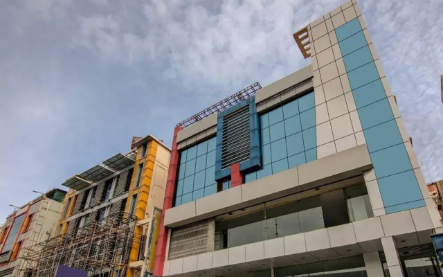 Mayur's Residency by OYO Rooms