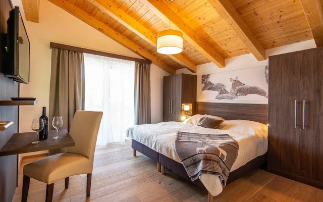 Apartment in Salzburg With Private Balcony