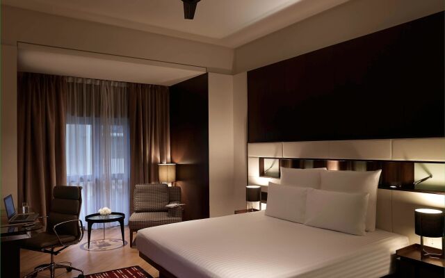 DoubleTree by Hilton Putrajaya Lakeside