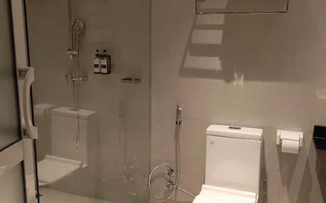 Miramonti Hotel - Dar es salaam