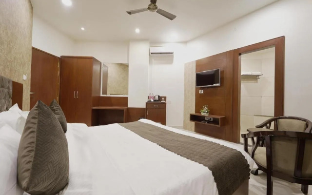Hotel Ajmer Sheraton
