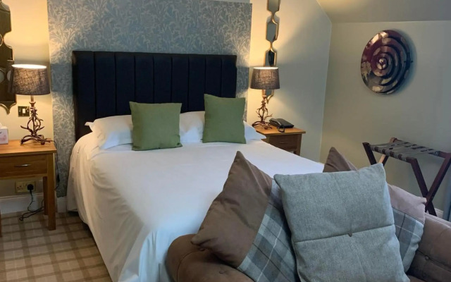 Powfoot Hotel