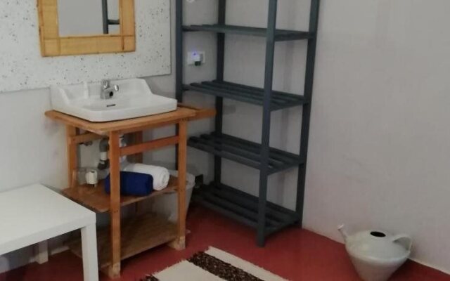 Posada Orsi Paspartu