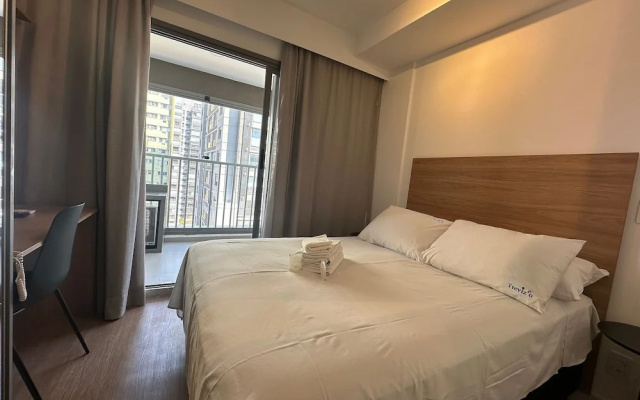 TrevizZo Handy Paraiso