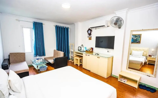 A25 Hotel - 307 Ly Tu Trong