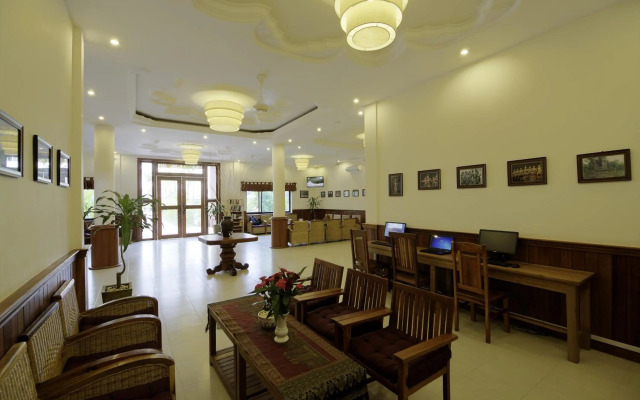 Kouprey Hotel