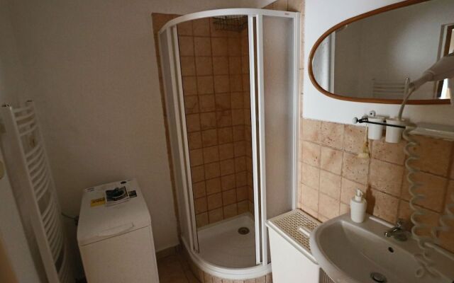 Apartment Soukenická 44