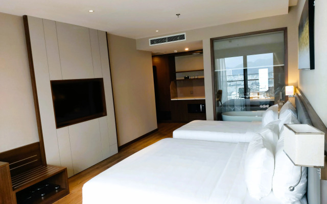 Annova Nha Trang Hotel