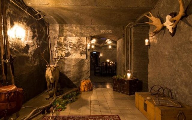 Haparanda Stadshotell