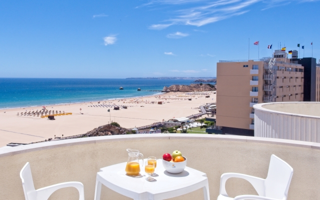 Turim Algarve Mor Hotel