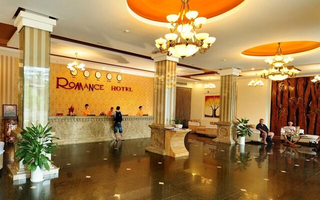 Romance Hotel
