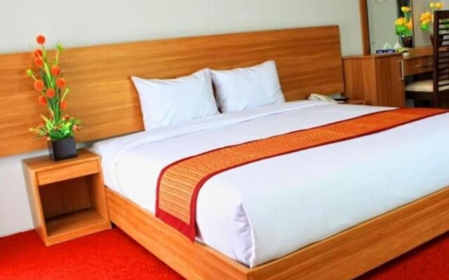 Hotel Surya Palace Syariah