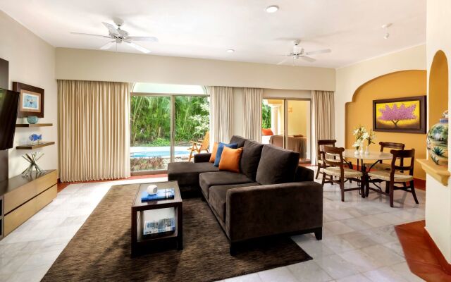 Casa Velas Adults Only All Inclusive