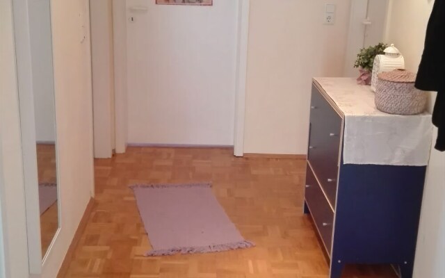 Private Apartment Försterkamp