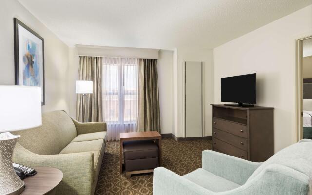 Homewood Suites by Hilton Baton Rouge