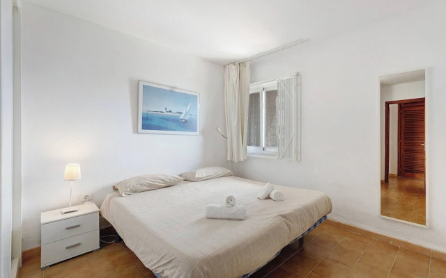 Costa Isora 1 Frontline