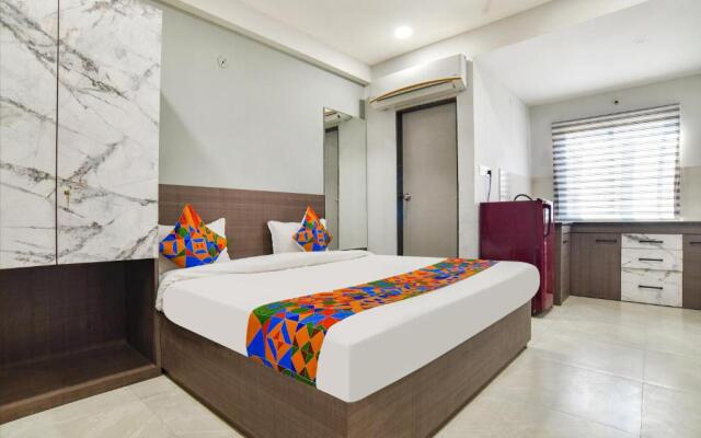 Fabhotel Dev'S Inn
