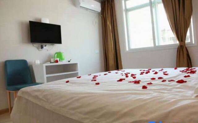 Xinyang Dongpeng Hotel