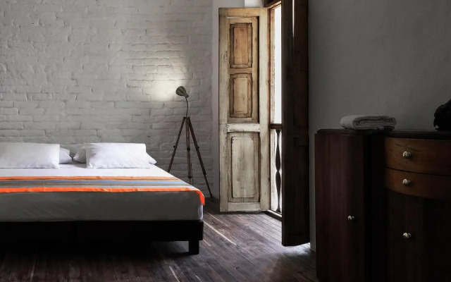 Casa de la Estación