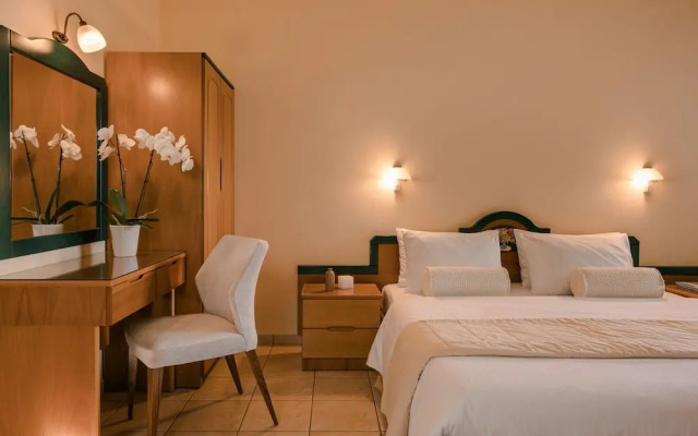 Griffon Kymi Hotel previously known as Valledi Village