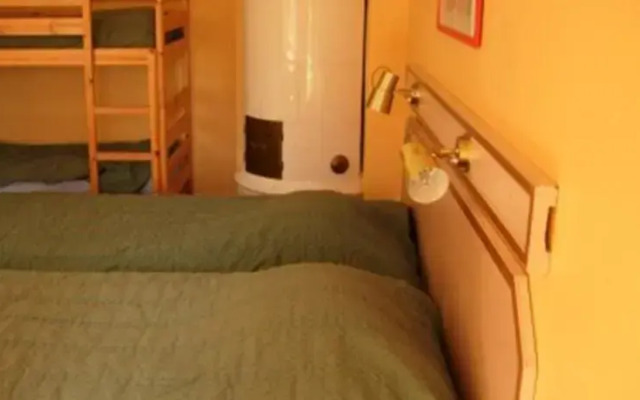 STF Borghamn Hostel & Conference