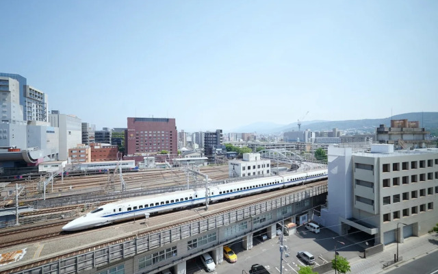 Mimaru Kyoto Station