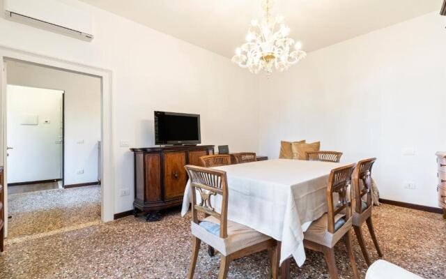 Del Remer Apartment - 5mins from San Marco sq