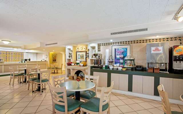 La Quinta Inn Lexington/Horse Park
