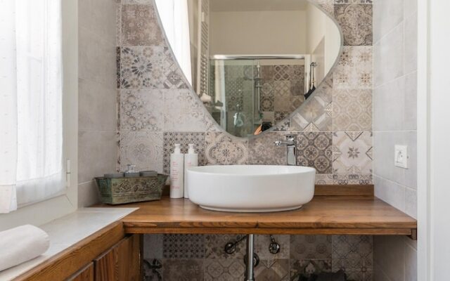 Monterumici 36 - Saffi Glamorous Apartment