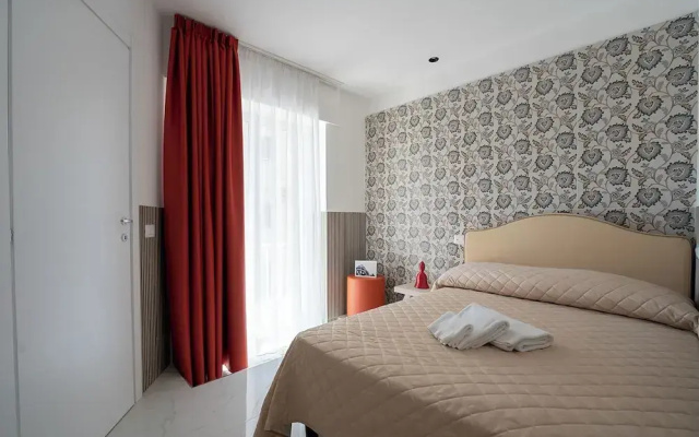 GREROS H. ROOMS NAPOLI CENTRO by ClaPa Group Dislocated Hospitality