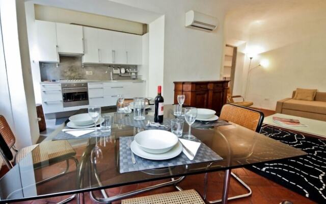 Florentapartments - Santo Spirito