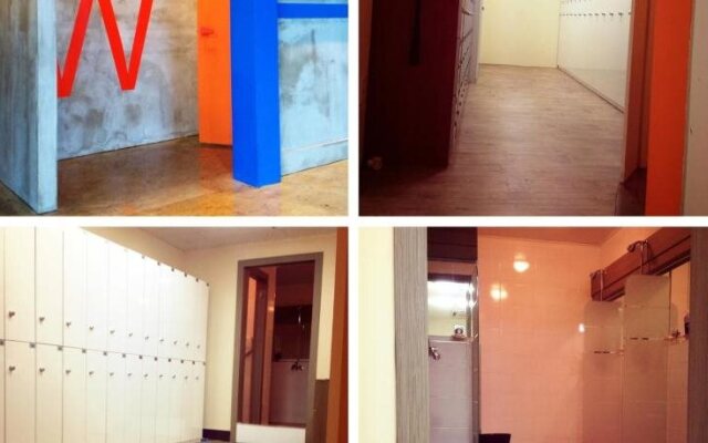 Stay and Home Residence