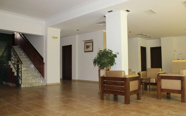 Tbilotel Hotel