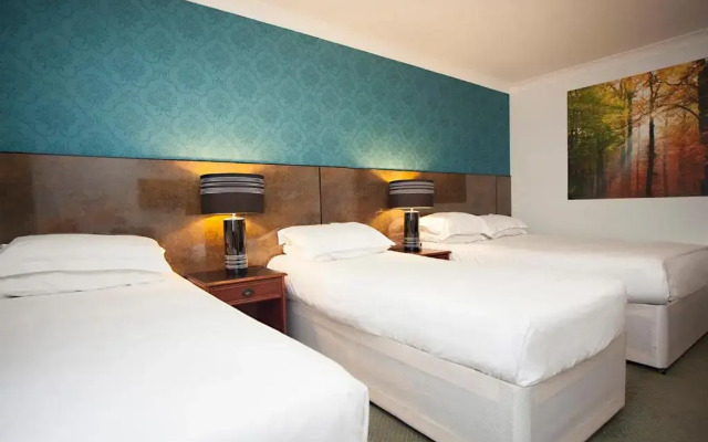The Victoria Hotel Manchester by Compass Hospitality