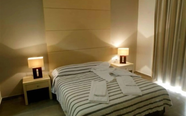 Blue Lagoon Kosher Hotel