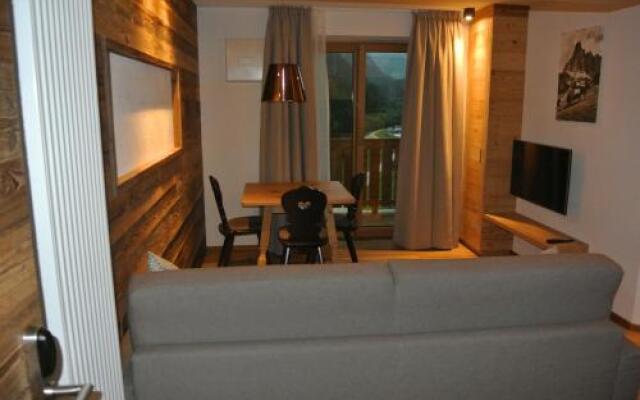 Chalet Prades Dolomiti Lodges