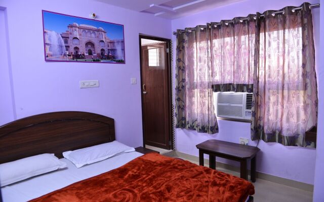 Hotel Mohit Palace