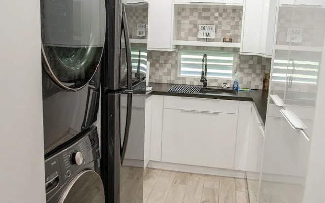EcoMar Rentals Apartments