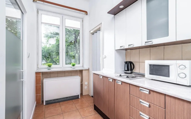 ShortStayPoland Józefitów C4