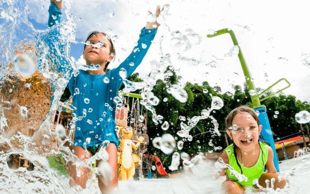 LACQUA com PROMOCOES EM OUTROS PARQUES E DESCONT O