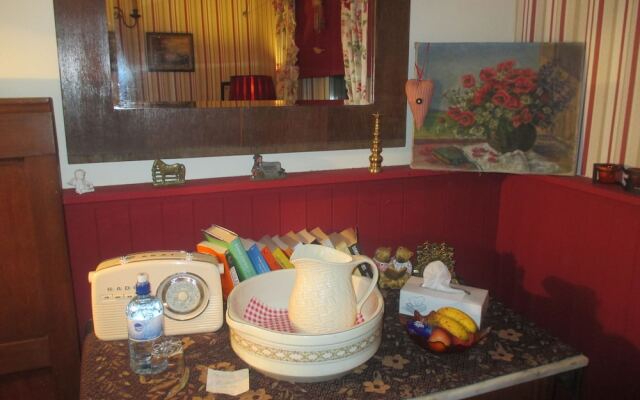 Willow Cottage Donegal B&B