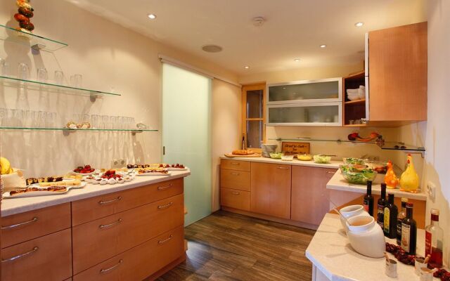 Balma Restaurant | Suites