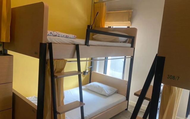 Bed@Town Hostel