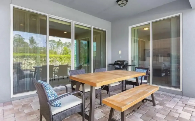 541-7-ld-dream Home - Private Pool&spa