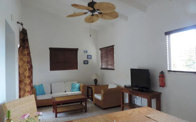 TUK Tropical Boutique Resort