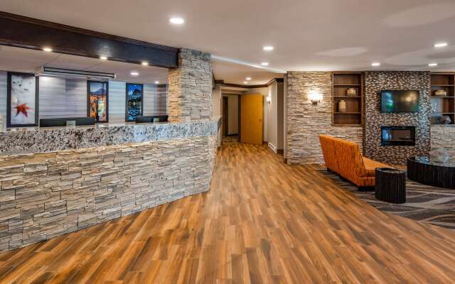 Best Western Plus Country Meadows Inn